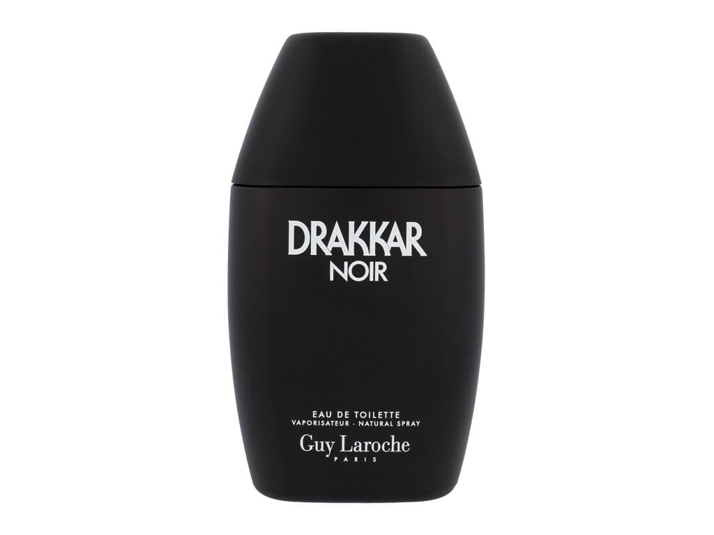 Guy Laroche Drakkar Noir M Woda toaletowa 200ml-643740